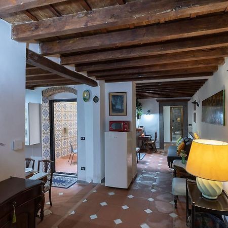 Serragli Court-Hosted By Sweetstay Флоренция Экстерьер фото