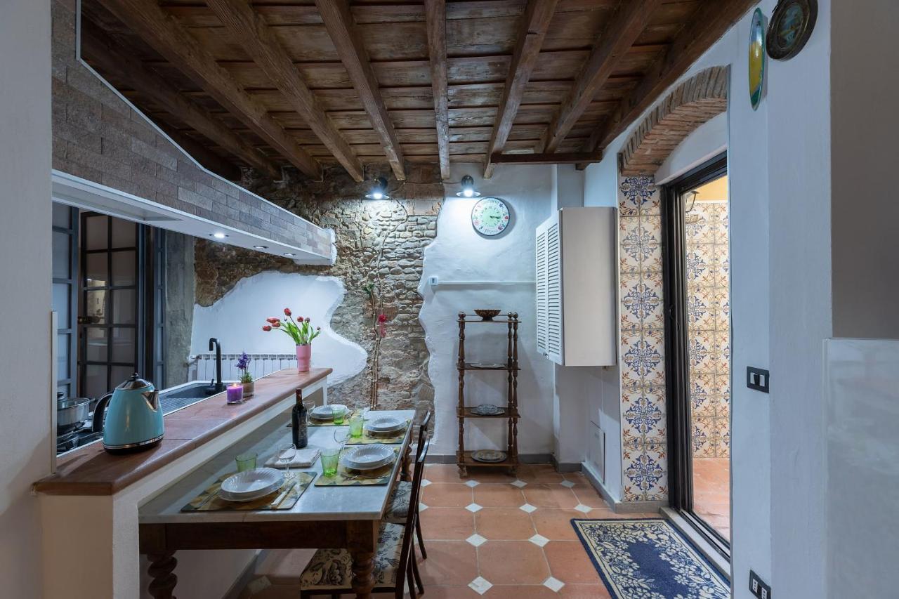 Serragli Court-Hosted By Sweetstay Флоренция Экстерьер фото
